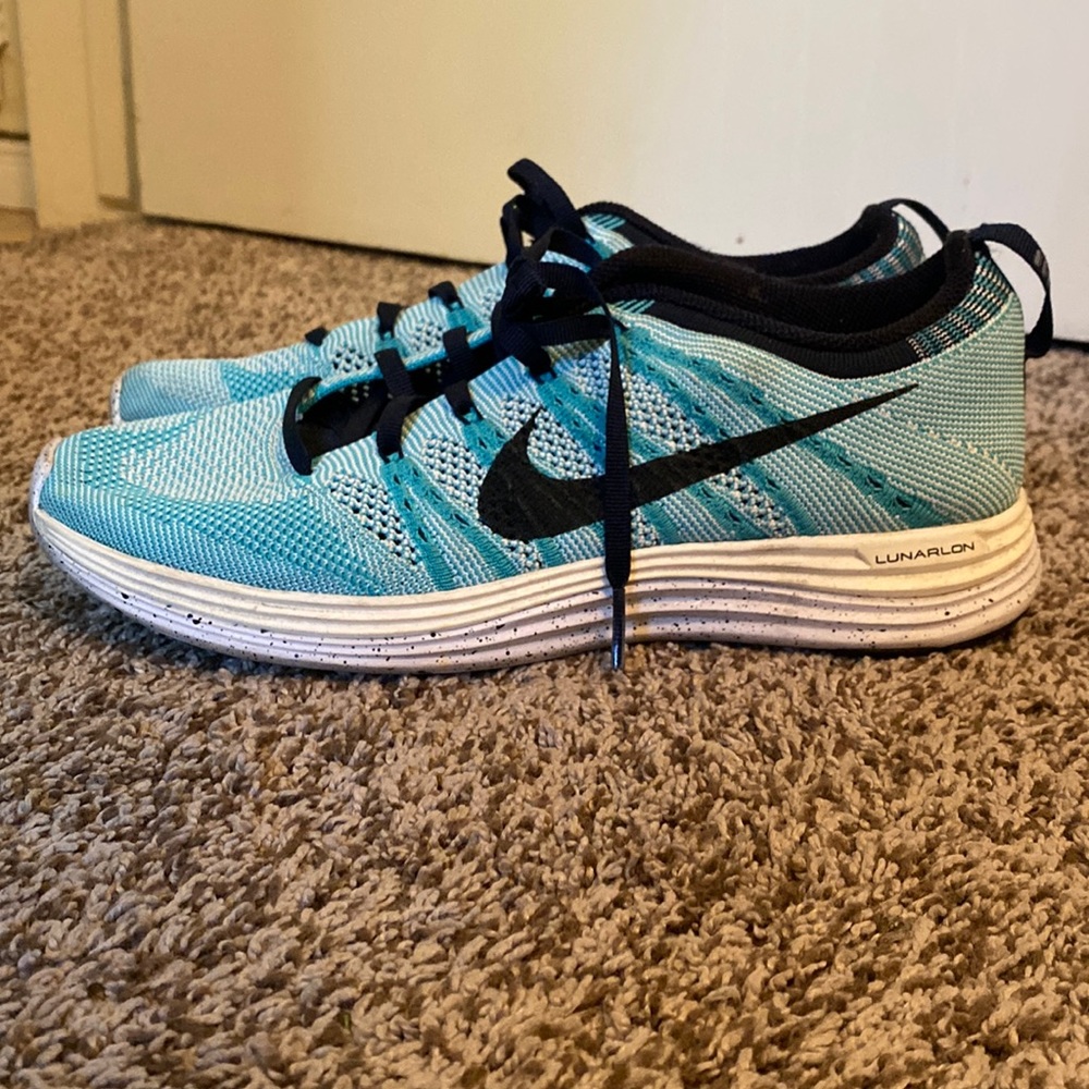 Nike Lunar Flyknit One+